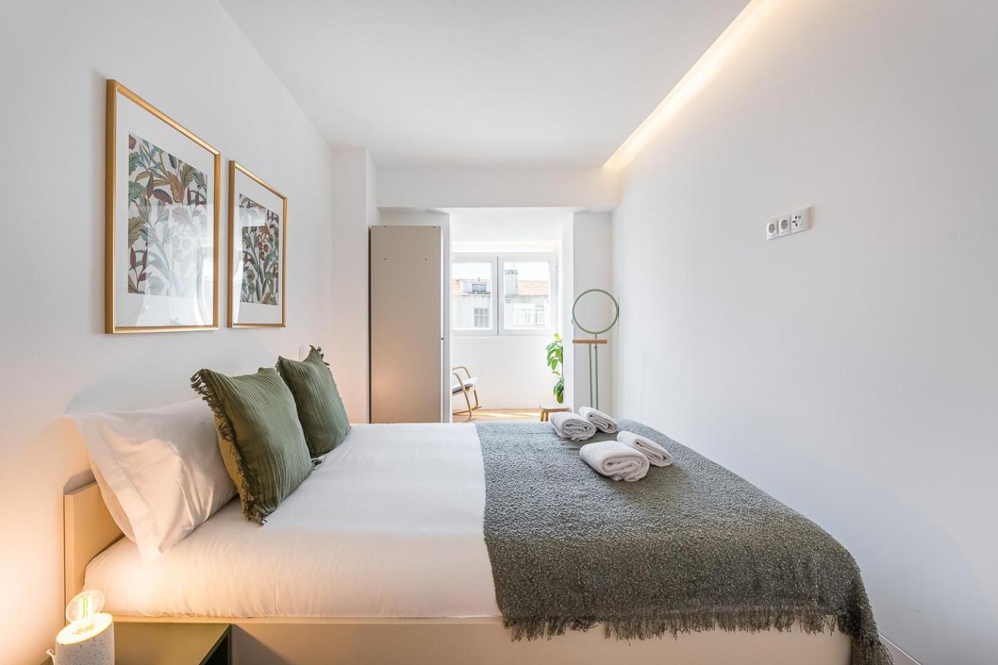 Guestready - Relaxing Moment In A Vibrant Appartamento